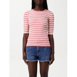 Pull TWINSET Femme couleur Pêche M