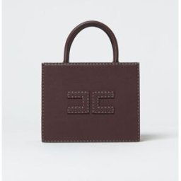 Sac Porté Main ELISABETTA FRANCHI Femme couleur Marron OS