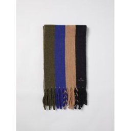Écharpe PAUL SMITH Homme couleur Bleu OS