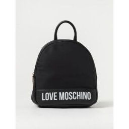 Sac à Dos LOVE MOSCHINO Femme couleur Noir OS