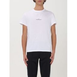 T-Shirt MAISON MARGIELA Homme couleur Blanc 50