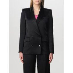 Blazer PATRIZIA PEPE Femme couleur Noir 42