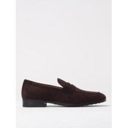Mocassins TOD'S Homme couleur Marron 6