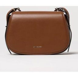 Sac Porté épaule MICHAEL KORS Femme couleur Marron OS