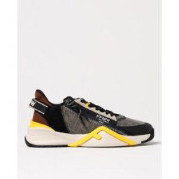 Baskets FENDI Homme couleur Vert 6