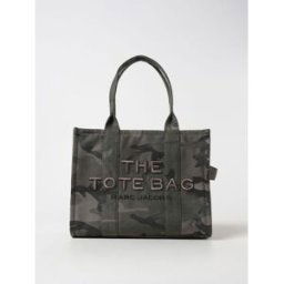 Sac Cabas MARC JACOBS Femme couleur Vert OS