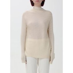 Pull THEORY Femme couleur écru M