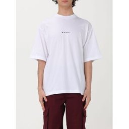 T-Shirt MARNI Homme couleur Blanc 50