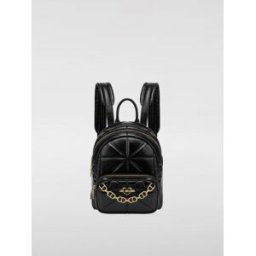 Sac à Dos LOVE MOSCHINO Femme couleur Noir OS
