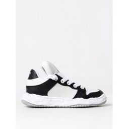Baskets MAISON MIHARA YASUHIRO Homme couleur Noir 40