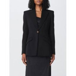Blazer VERSACE Femme couleur Noir 42