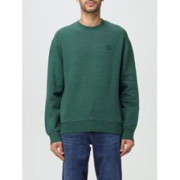 Sweatshirt MAISON KITSUNÉ Homme couleur Vert M