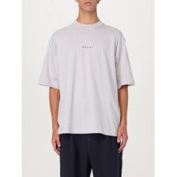 T-Shirt MARNI Homme couleur Gris 46