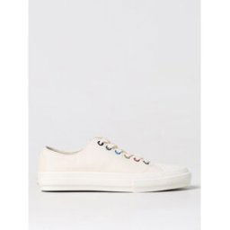 Baskets PS PAUL SMITH Homme couleur Blanc 40