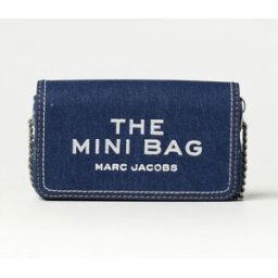 Sac Bandoulière MARC JACOBS Femme couleur Noir OS