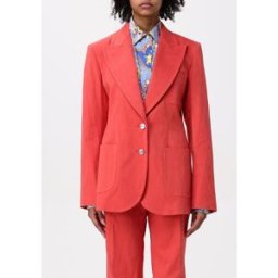 Blazer ETRO Femme couleur Corail 44