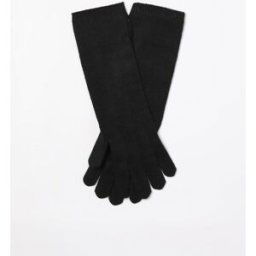 Gants MAX MARA Femme couleur Noir OS