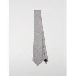 Cravate PAUL SMITH Homme couleur Argent OS