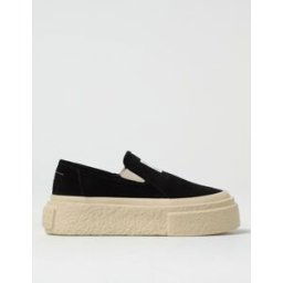 Baskets MM6 MAISON MARGIELA Femme couleur Noir 36
