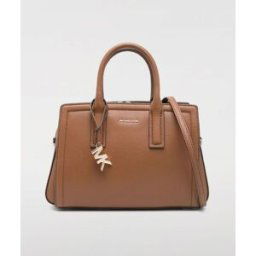 Sac Porté Main MICHAEL KORS Femme couleur Sable OS