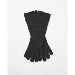 Gants MAX MARA Femme couleur Gris OS