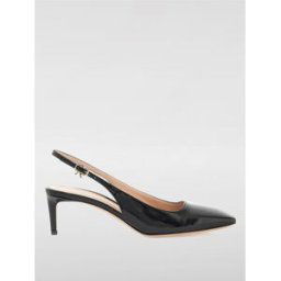 Chaussures à Talons GIANVITO ROSSI Femme couleur Noir 36