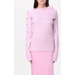 Pull PATRIZIA PEPE Femme couleur Rose 1
