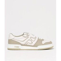 Baskets FENDI Homme couleur Vert Sauge 11