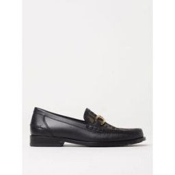 Mocassins FENDI Homme couleur Tabac 6
