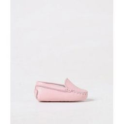 Chaussures TOD'S Enfant couleur Rose 16