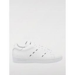 Baskets KITON Homme couleur Blanc 8