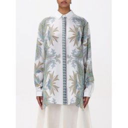 Chemise ETRO Femme couleur Blanc 44