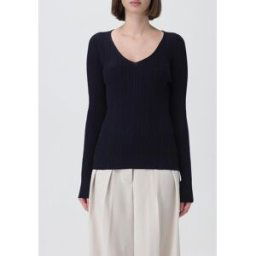 Pull THEORY Femme couleur Bleu Marine M
