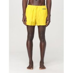 Maillot De Bain MOSCHINO COUTURE Homme couleur Jaune 48