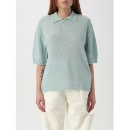Polo MAISON MARGIELA Femme couleur Vert XS