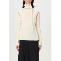 Pull MM6 MAISON MARGIELA Femme couleur Blanc M
