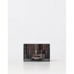 Portefeuille PAUL SMITH Homme couleur Noir OS