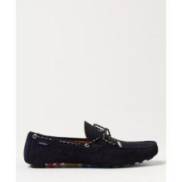 Mocassins PS PAUL SMITH Homme couleur Bleu 42