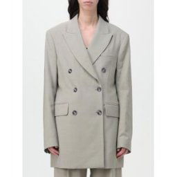 Blazer ACNE STUDIOS Femme couleur Gris 36