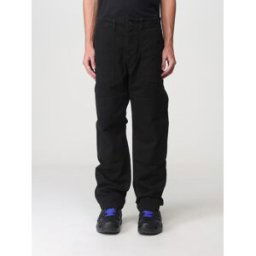Pantalon MARCELO BURLON COUNTY OF MILAN Homme couleur Noir 44
