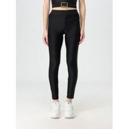 Pantalon JUST CAVALLI Femme couleur Noir 44