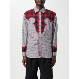 Chemise MAISON MARGIELA Homme couleur Beige 40