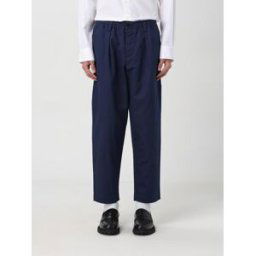 Pantalon MARNI Homme couleur Bleu Marine 52