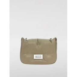 Mini Sac à Main MAISON MARGIELA Femme couleur Gris OS