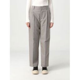 Pantalon MARNI Femme couleur Bordeaux 36