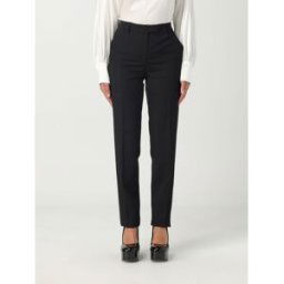 Pantalon MOSCHINO COUTURE Femme couleur Noir 42