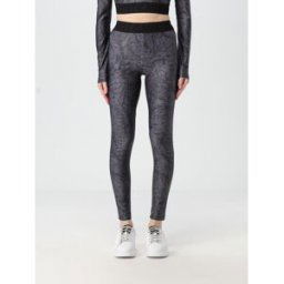 Pantalon JUST CAVALLI Femme couleur Gris 42