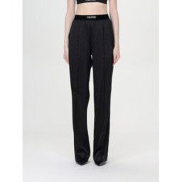 Pantalon TOM FORD Femme couleur Noir M