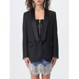 Blazer DSQUARED2 Femme couleur Noir 42