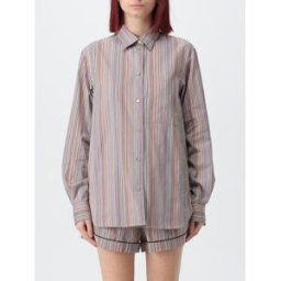 Chemise PAUL SMITH Femme couleur Multicolore 40